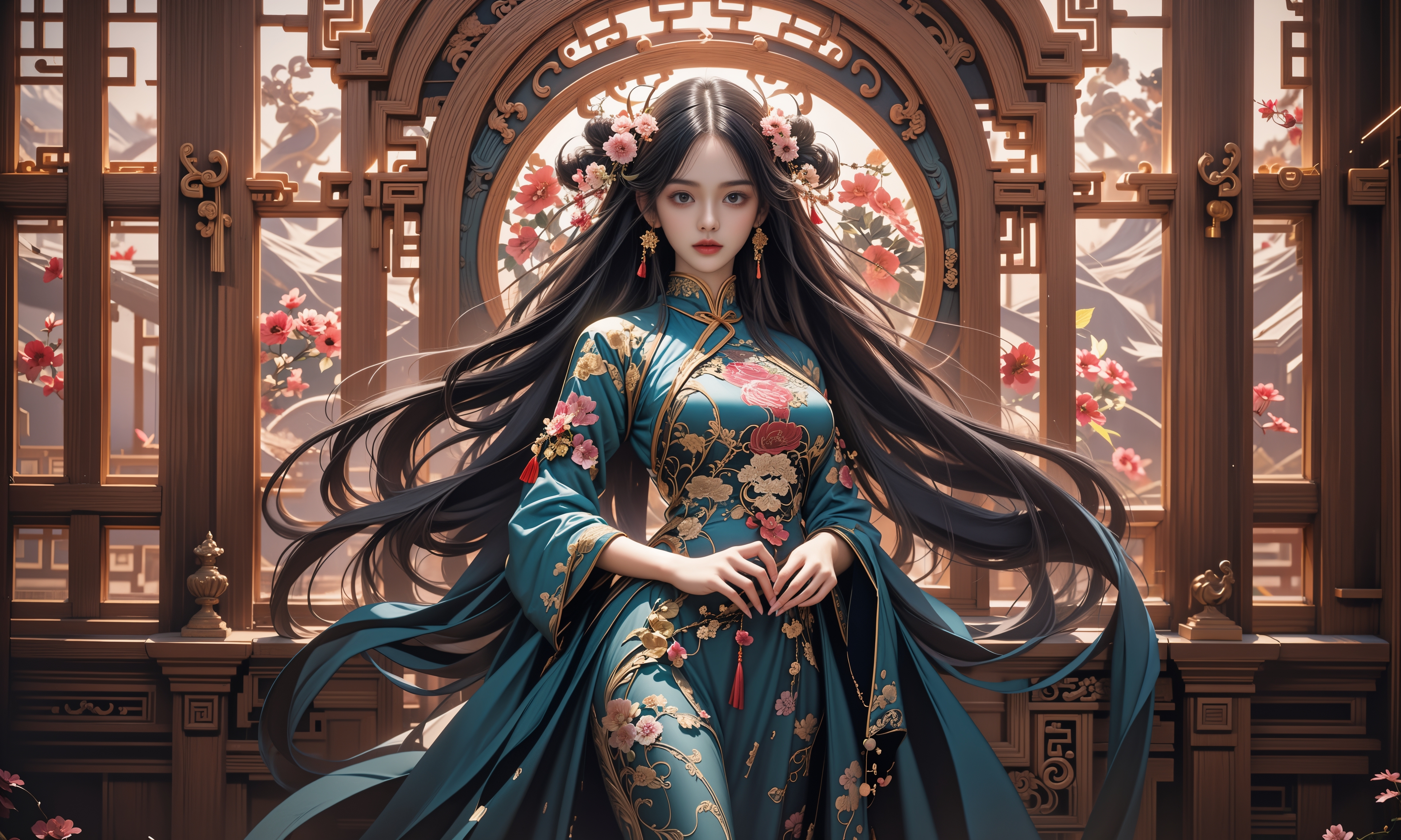 外交部：上合组织外长理事会会议为天津峰会召开做了充分政治准备